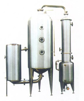 BM系列薄膜蒸发器